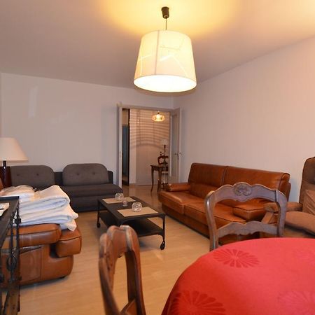 Appartement 6 Personnes Avec Terrasse Le Port Νίκαια Εξωτερικό φωτογραφία