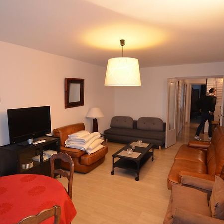 Appartement 6 Personnes Avec Terrasse Le Port Νίκαια Εξωτερικό φωτογραφία