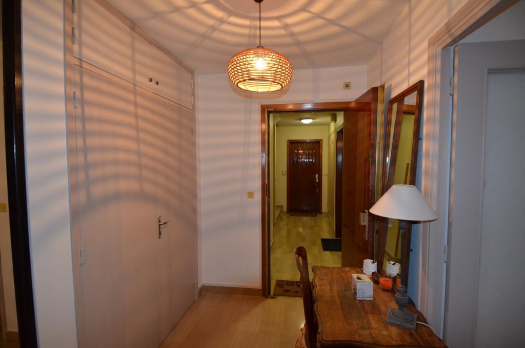 Appartement 6 Personnes Avec Terrasse Le Port Νίκαια Εξωτερικό φωτογραφία