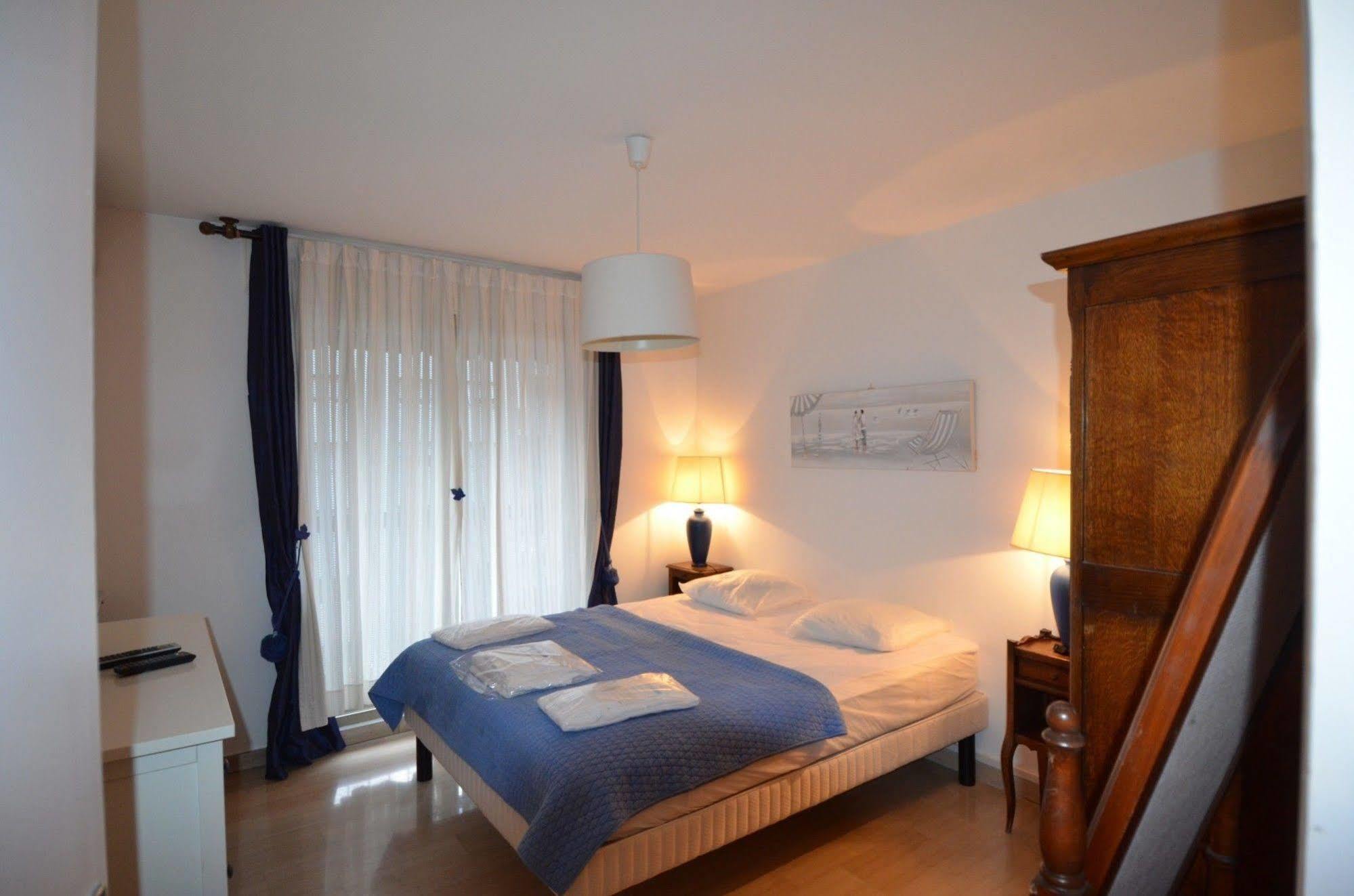 Appartement 6 Personnes Avec Terrasse Le Port Νίκαια Εξωτερικό φωτογραφία